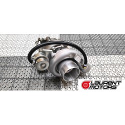 Honda K20 - Kit turbo