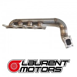 Turbo manifold Ew10 / EW12