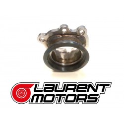 5-Loch GT25-GT28 auf V-Band 3" adapter