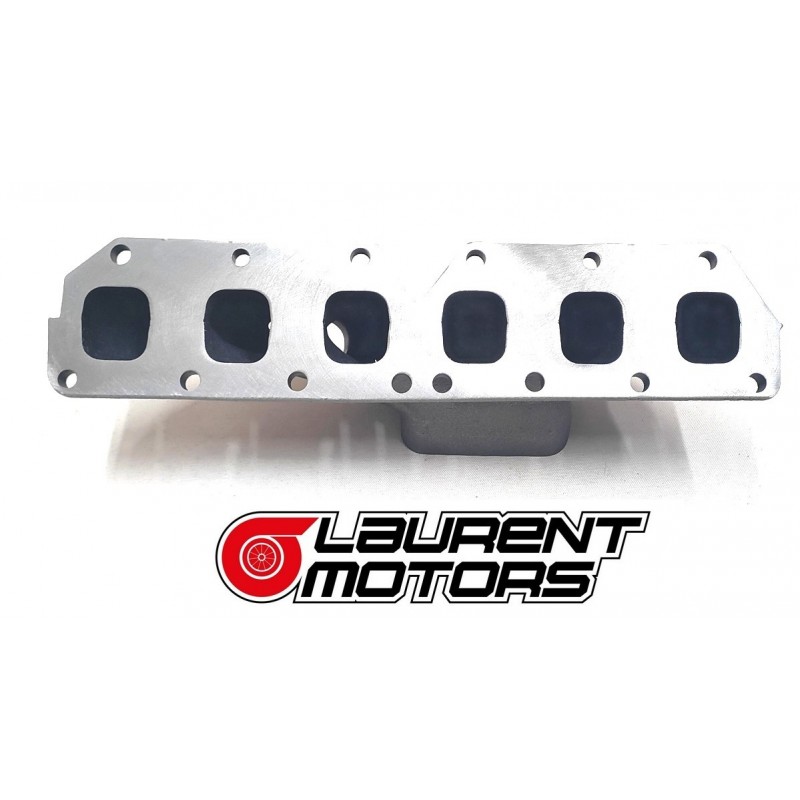 Turbo kit R32 and V6 24S Stage 1