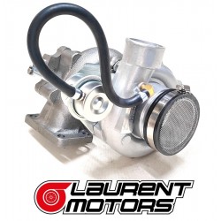 Air filter / Turbo inlet direct grill
