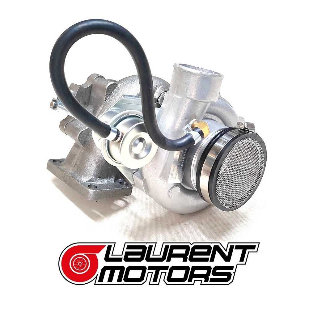 thumbnail image 2 of Turbo-Guard SF 4 Inch Stainless Steel Air Screen Filter – T3 T4 Garrett, Grey 2 of 5