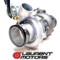 Air filter / Turbo inlet direct grill