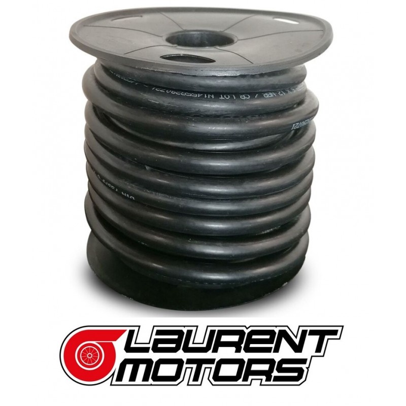 Durite Carburant Renforcée Ø6mm