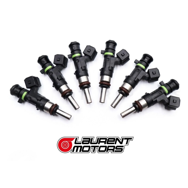 Injectors 550cc - BMW N52