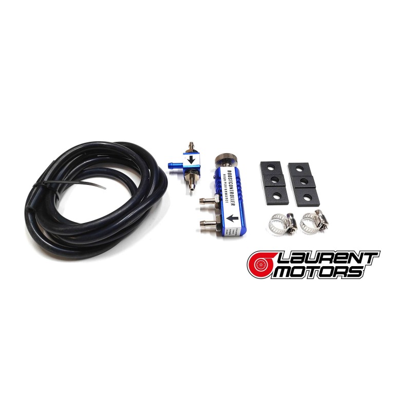 Turbo kit OPEL 1.8L 2.0L 8V and 16V Stage 3