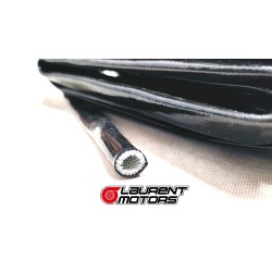 Heat Protective Sleeve Ø8 to Ø50 mm