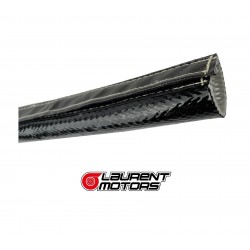 Gaine de Protection Thermique Velcro Ø8 à Ø25mm