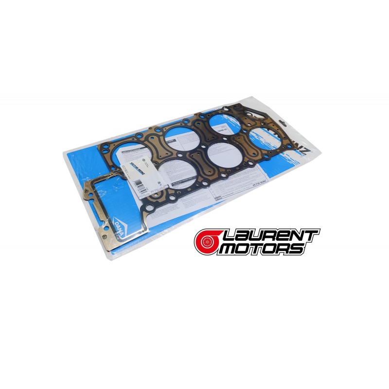 Cale de culasse VW R32 - Audi TT 3.2 - VW 2.8 V6 24s