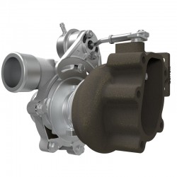 GARRETT - GBC 17-250
