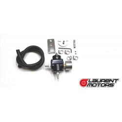 BMW E12/E28/E30/E34 - Regulador de presión de combustible