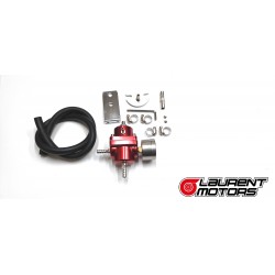 BMW E12/E28/E30/E34 - Regulador de presión de combustible