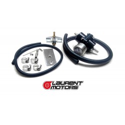 BMW E12/E28/E30/E34 - Adjustable Fuel Pressure Regulator