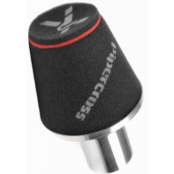 Pipercross - Universalfilter mit konischem Hals