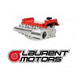 Collecteur d'admission court VR6 12V turbo