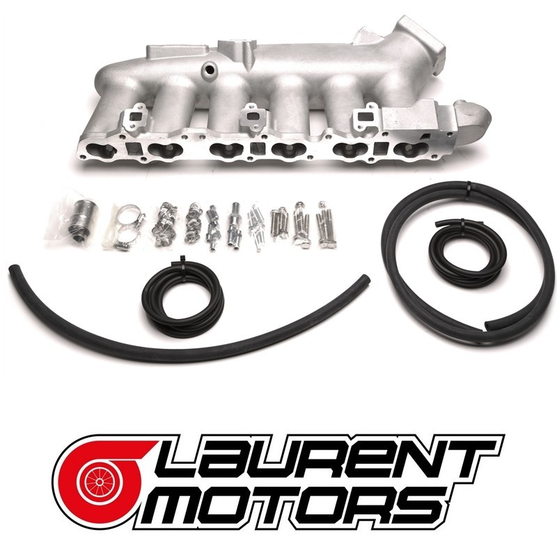 Intake manifold Nissan Skyline Rb25 Intake manifold Nissan Skyline Rb25