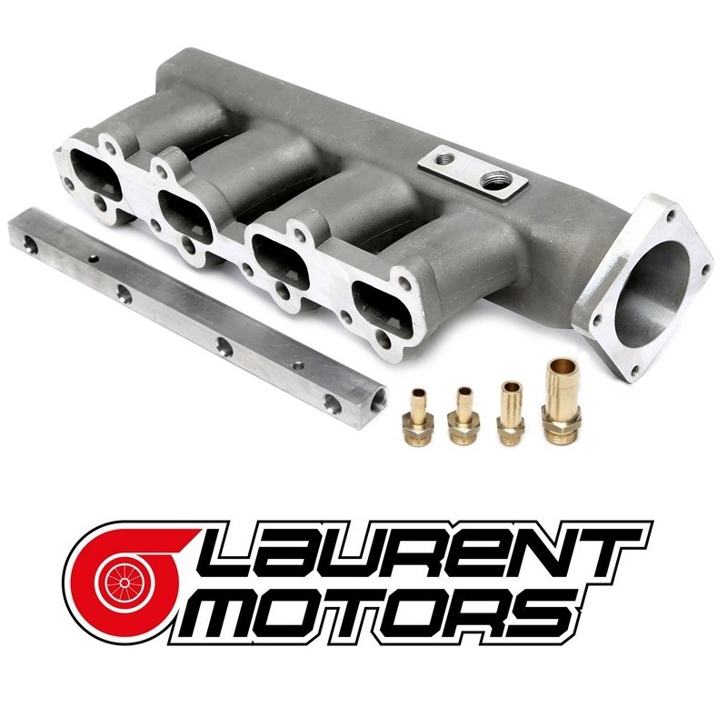 Collecteur d'admission VW 1.8l/2.0l 16s