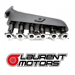 Collecteur d'admission BMW M20 alu