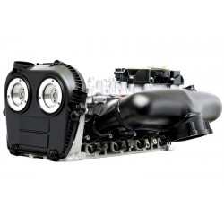 Ansaugkrümmer VW/Audi/Seat/Skoda 1.8l/2.0l tsi tfsi