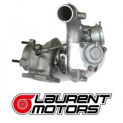 Renault Megane 2 und 3 RS - Turbo Hybrid - 380+ps