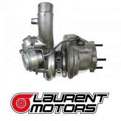 Renault Megane 2 und 3 RS - Turbo Hybrid - 380+ps