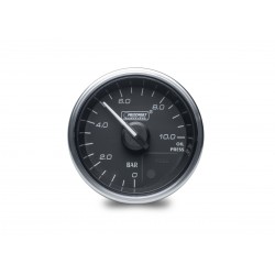 Öl Druck ProSport Manometer 52mm - SUPREME