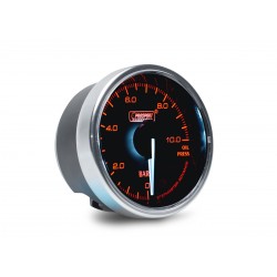 Öl Druck ProSport Manometer 52mm - SUPREME