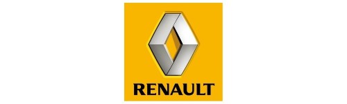 FORGE for RENAULT