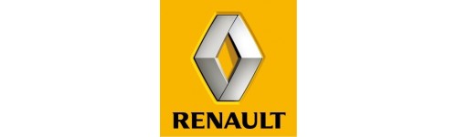 Kit turbo Renault