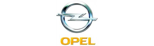 Turbokrümmer Opel