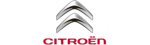 Citroën turbo manifold