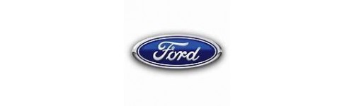 FORGE for FORD